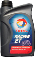 

Моторное масло Total, Racing 2T / 192748