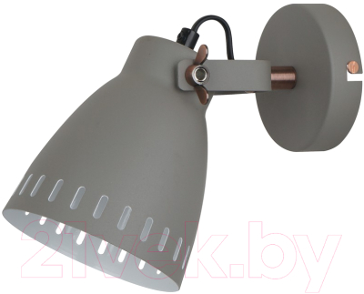 Изображение товара Спот Camelion WML-428-1 C08 / 13058 (серый)