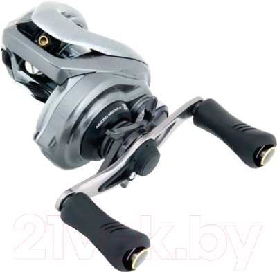 Катушка мультипликаторная Shimano Metanium-DC 101HG / METDC101HG