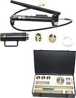 

Набор автоинструмента RockForce, RF0204-1