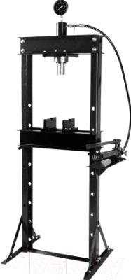 

Пресс гидравлический RockForce, RF-0500-3