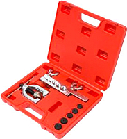 

Набор для развальцовки трубок, RF-656D 7пр