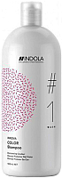 Шампунь для волос Indola Innova №1 для окрашенных волос (1.5л) - 