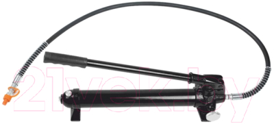 

Насос гидравлический Partner, PA-0100-2A-4