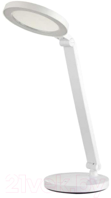 Настольная лампа Camelion KD-824 C01 / 13524 (белый)