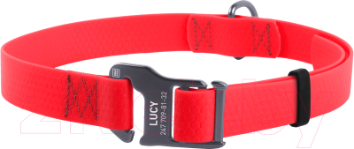 

Ошейник Collar, Waudog Waterproof 27193
