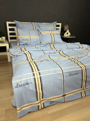 

Комплект постельного белья, Dream 200-7