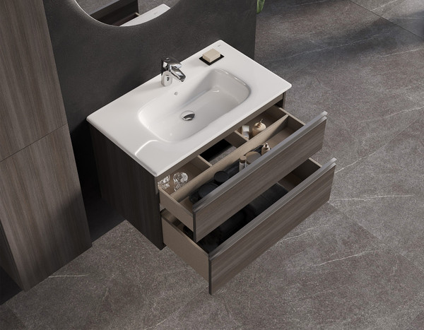 Купить Умывальник Roca Victoria-N 80 / 732799C000 в Слуцке