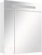 Шкаф с зеркалом для ванной Roca Victoria Nord / ZRU9000033 - 