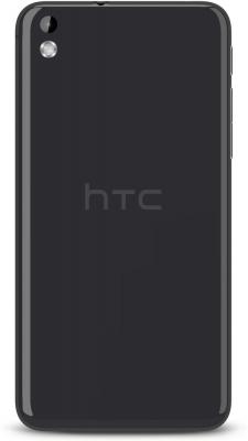 Мобильный телефон HTC Desire 816G Dual (серый)