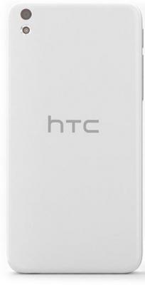 Мобильный телефон HTC Desire 816G Dual (белый)