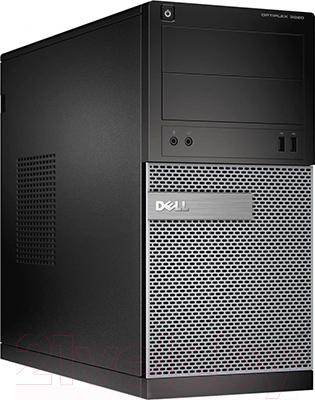 Системный блок Dell Desktop OptiPlex 3020 MT (272477292)