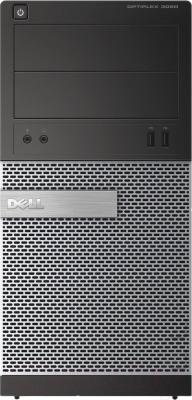 Системный блок Dell OptiPlex 3020 MT (CA010D3020MT11HSWEDB_Ub_ru_1y)