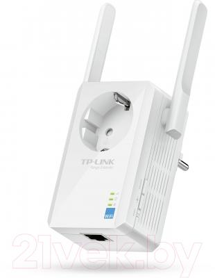 Усилитель беспроводного сигнала TP-Link TL-WA860RE