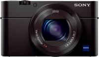 

Компактный фотоаппарат Sony, DSC-RX100M3