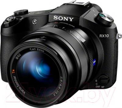 Компактный фотоаппарат Sony DSC-RX10 - общий вид