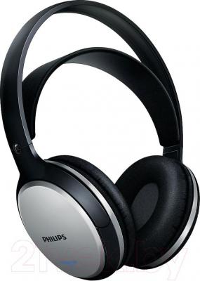 Наушники Philips SHC5102/10 - общий вид