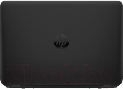 Ноутбук HP EliteBook 740 G1 (J8Q61EA) - вид сзади