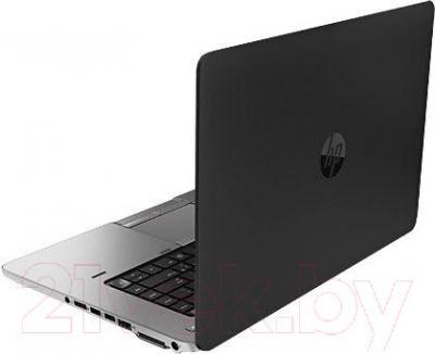 Ноутбук HP EliteBook 750 G1 (J8Q57EA) - вид сзади