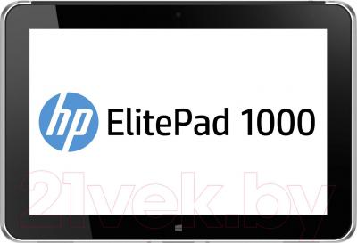 Планшет HP ElitePad 1000 G2 (J6T86AW) - общий вид