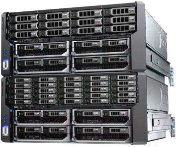 Сервер Dell PowerEdge E22S (210-ABCT-272490449)