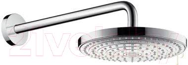 Верхний душ Hansgrohe Raindance Select S 26466000