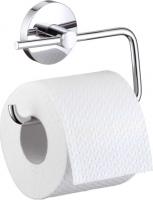 Держатель для туалетной бумаги Hansgrohe Logis 40526000 - 