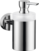 

Дозатор жидкого мыла Hansgrohe, Logis 40514000