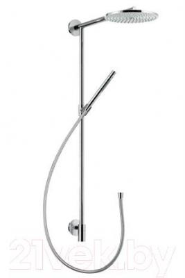 Душевая система Hansgrohe Raindance Connect 240 Showerpipe 27164000 - общий вид