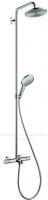 

Душевая система Hansgrohe, Raindance Select 240 Showerpipe 27117000