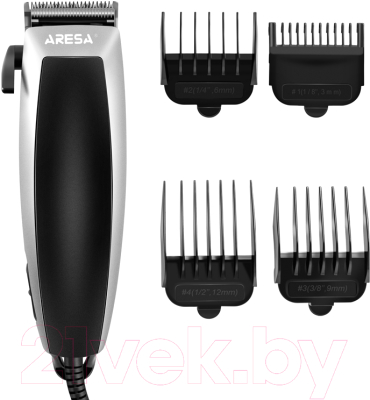 Машинка для стрижки волос Aresa AR-1803