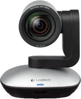 Веб-камера Logitech ConferenceCam CC3000e (960-000983) - общий вид