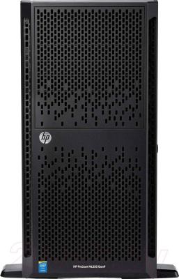 Сервер HP ProLiant ML350 (K8K00A) - общий вид