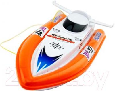 Радиоуправляемая игрушка Huan Qi Катер Sports Racing 951 - общий вид