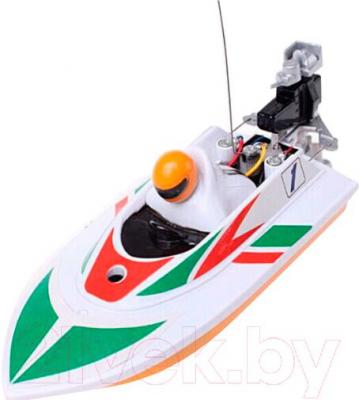 Радиоуправляемая игрушка Huan Qi Катер Mini Boat 953 - общий вид
