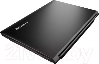 Ноутбук Lenovo B50-30 (59430203) - с закрытой крышкой