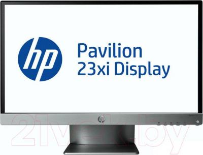 Монитор HP Pavilion 23xi (C3Z94AA) - общий вид