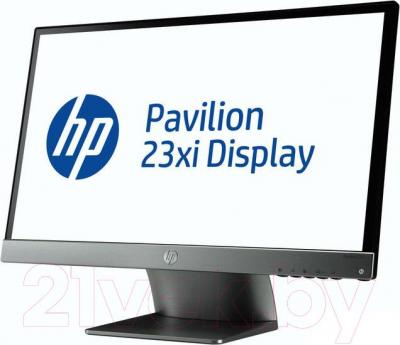 Монитор HP Pavilion 23xi (C3Z94AA) - вполоборота