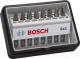 Набор бит Bosch Robust Line 2.607.002.556 - 
