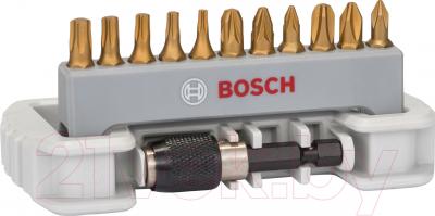 Набор бит Bosch 2.608.522.126 - общий вид