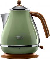 Электрочайник DeLonghi KBOV 2001.GR - 