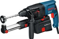 Профессиональный перфоратор Bosch GBH 2-23 REA Professional (0.611.250.500) - 