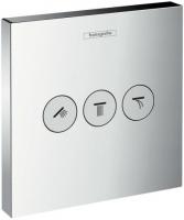 

Кнопка для инсталляции, Hansgrohe 15764000