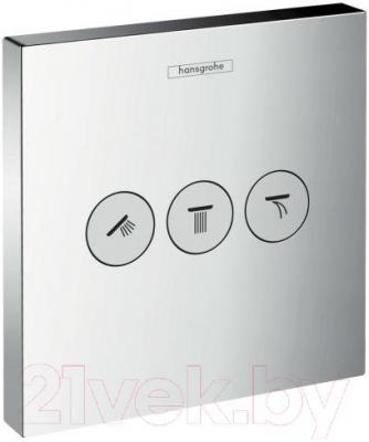 Кнопка для инсталляции Hansgrohe Hansgrohe 15764000