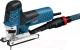 Миниатюра изображения товара Профессиональный электролобзик Bosch GST 150 CE Professional (0.601.512.000)