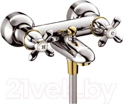 

Смеситель Hansgrohe, Carlton 17430090