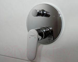 Смеситель Hansgrohe Focus S 31945000