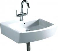 

Умывальник Roca, Hall 55x48 / А327881000