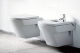 Миниатюра изображения товара Унитаз подвесной Roca Hall A346627000