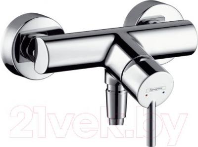 Смеситель Hansgrohe Talis 32640000 - общий вид